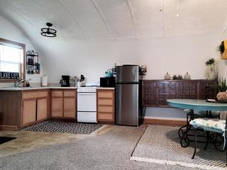 Cozy Quonset Hut On Maple Lake - Paw Paw - 8