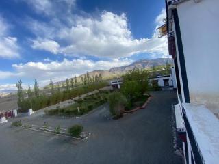 Hotel Skittsal Leh - 7