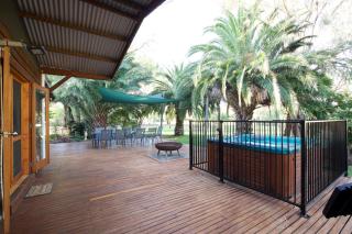 Goolwa River Retreat - Torrumbarry - 3