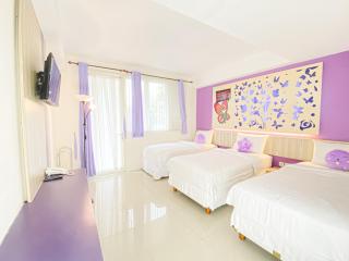 Transformer Center Hotel - Batu - 2