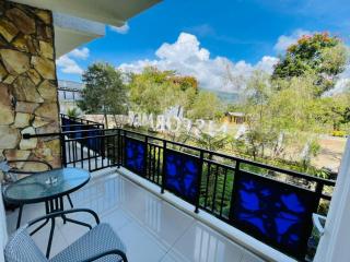 Transformer Center Hotel - Batu - 7