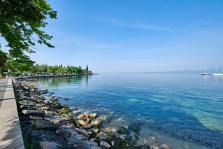 Apartments Rainer - Front Lake - 1