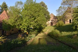 Gîte du Petit Bois - Le Buisson de Cadouin - 1