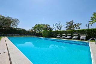Apartments Rainer - Front Lake - Bardolino - 2