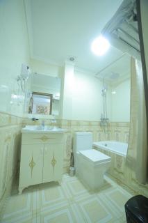 Bukhara Baraka Boutique Hotel - 5
