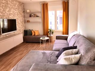 Beautiful view apartment with garage space - 3