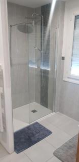 Chambre Le mans avec salle de bain privée - Le Mans - 5