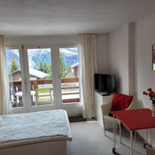 Residence Edelweiss No Stress by Eva - Bellwald - 6