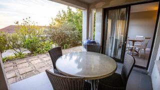 Modern self-catering apartment in a secure estate - Plettenberg Bay - 3