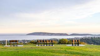 Modern self-catering apartment in a secure estate - Plettenberg Bay - 1