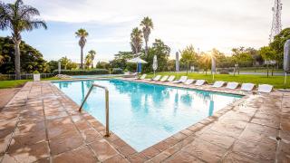 Modern self-catering apartment in a secure estate - Plettenberg Bay - 5