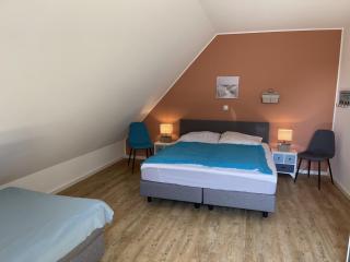 Ferienhaus 15 "Gut Tossens" - Tossens - 3