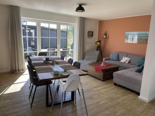 Ferienhaus 15 "Gut Tossens" - Tossens - 2