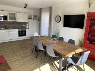 Ferienhaus 15 "Gut Tossens" - Tossens - 1