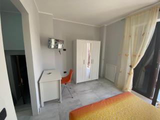B&B Santa Colomba - Benevento - 7