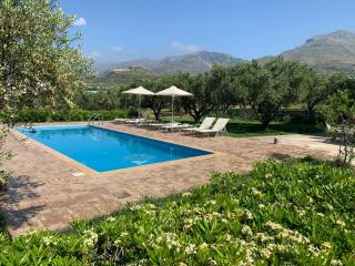 Kassiani Studios - Plakias - 0