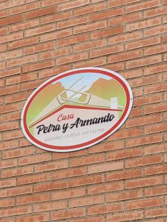 Casa Petra y Armando - Anguiano - 7