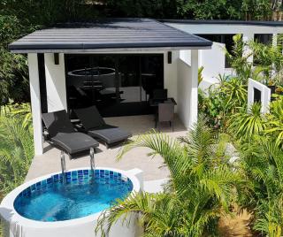 Exotic Boutique Hotel - Khao Lak - 5