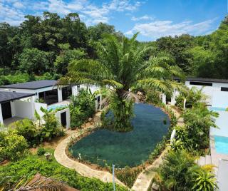 Exotic Boutique Hotel - Khao Lak - 9