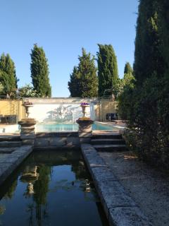 La Banastiere - Vedène - 7
