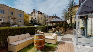 Sentoza Sopot - Sopot - 6