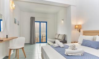 Veneto Sea View Apartments - Stalida - 3
