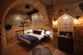 Ürgüp Cave Suites - Ürgüp - 5