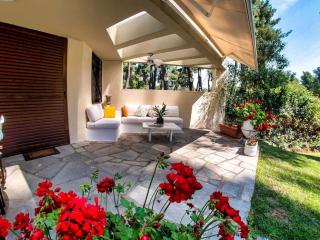 Sani Villa Lili 7 - Sani Beach - 4