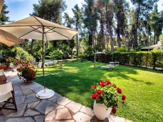 Sani Villa Lili 7 - Sani Beach - 6