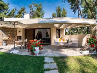 Sani Villa Lili 7 - Sani Beach - 7