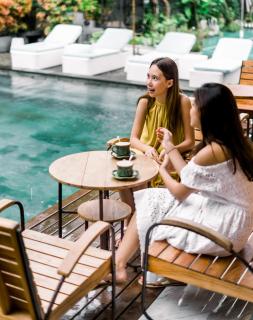 Graha Socio Hotel Nusa Dua Bali - 3