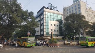 Hotel Ashirwad - 8