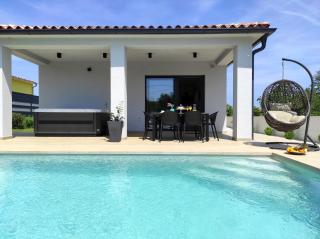 Villa VINE - new luxury holiday house in a green oasis - 6