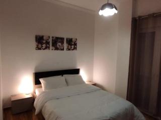 Lovely apartment next to Syggrou Fix metro station - Athene - 0