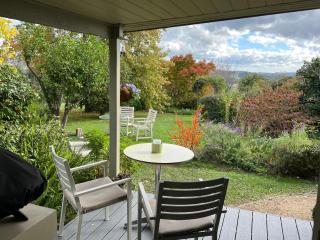 The Little House on The Hill - Healesville - 5