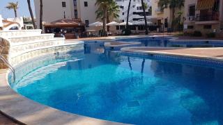 Apartamento en Urbanizacion El Retiro III - Dénia - 8