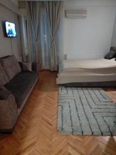 Mario Sunce Apartmani - Niš - 9