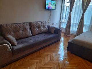 Mario Sunce Apartmani - Niš - 8