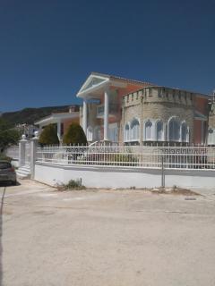 Villa Luxury - 4