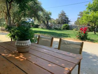 Kassiani Studios - Plakias - 1