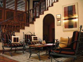 Hotel Rosario La Paz - 2
