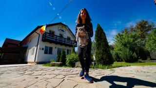 Pensiunea Casa Ghica - Valea Sălciilor - 3