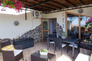Casa I Gerani Vista Mare - 4