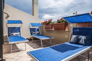Casa I Gerani Vista Mare - Alghero - 5