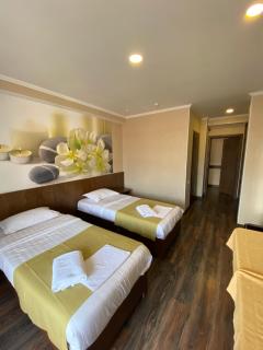 Отель У рыбака - 3