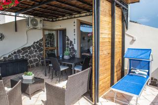 Casa I Gerani Vista Mare - 1