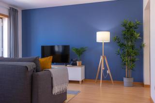 Terrace Bairro Novo by Rent4All - Figueira da Foz - 0