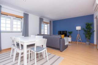 Terrace Bairro Novo by Rent4All - Figueira da Foz - 3