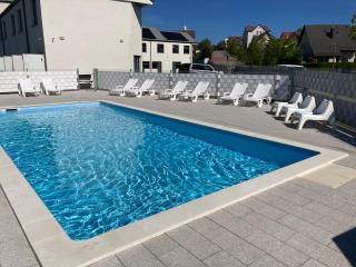 Sofia Dwupoziomowe Apartamenty - Jarosławiec - 3