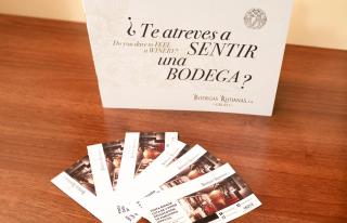 URIBE-ENEA Casa sola con amplio patio en Elciego con visita a bodega, siempre sujeta a disponibilidad - 4